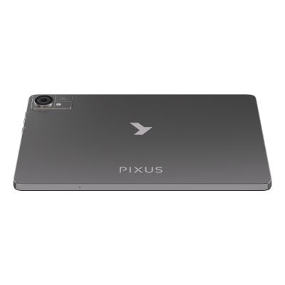Планшет Pixus Line NEW 10.1" 6/128GB LTE metal, graphite (4897058532340)