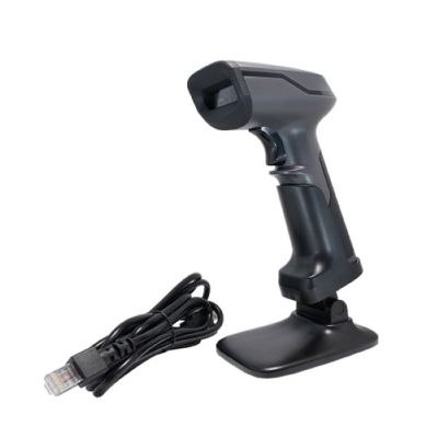 Сканер штрих-коду Sunlux XL-3621 S USB, with stand (XL-3621S)