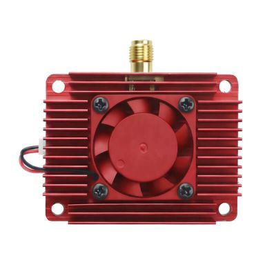 Відеопередавач (VTX) Peakfpv THOR (T89) 4W 8-8.8G (T89)