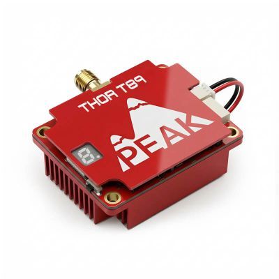 Видеопередатчик (VTX) Peakfpv THOR (T89) 4W 8-8.8G (T89)