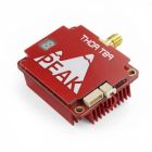 Відеопередавач (VTX) Peakfpv THOR (T89) 4W 8-8.8G (T89)