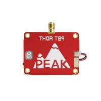 Видеопередатчик (VTX) Peakfpv THOR 4W 8-8.8G (T89)