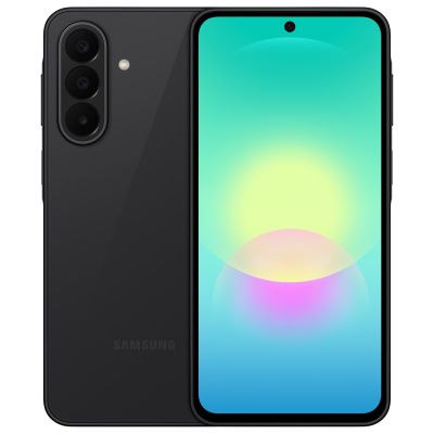 Мобільний телефон Samsung Galaxy A27 5G 8/256Gb Black (SM-A276BZKCEUC)