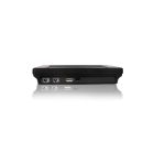 Монитор FPV Hawkeye Captain H 10.2" Dual 6G 7G 8GHz 232CH (HC102232)