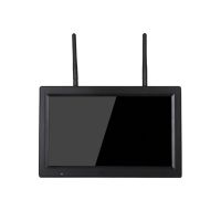 Монітор FPV Hawkeye Captain H 10.2" Dual 6G 7G 8GHz 232CH (HC102232)