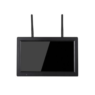 Монитор FPV Hawkeye Captain H 10.2" Dual 6G 7G 8GHz 232CH (HC102232)