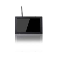 Монитор FPV Hawkeye Captain 10.2" 3.3Ghz 8CH (HC1028)