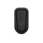 Мишка Lenovo Pro Plus 6050 Multi-Mode Black (4Y51S61876)