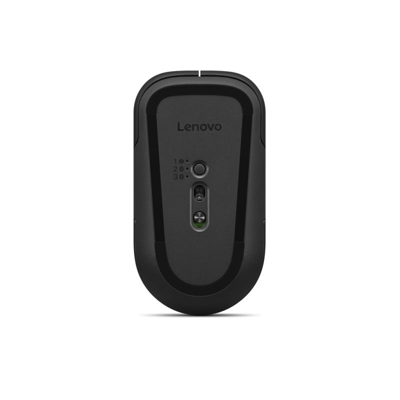 Мишка Lenovo Pro Plus 6050 Multi-Mode Black (4Y51S61876)