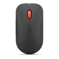 Мишка Lenovo Pro Plus 6050 Multi-Mode Black (4Y51S61876)