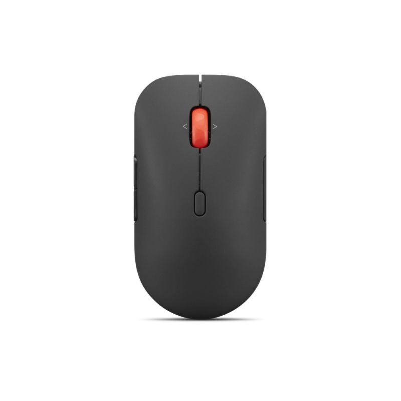 Мишка Lenovo Pro Plus 6050 Multi-Mode Black (4Y51S61876)