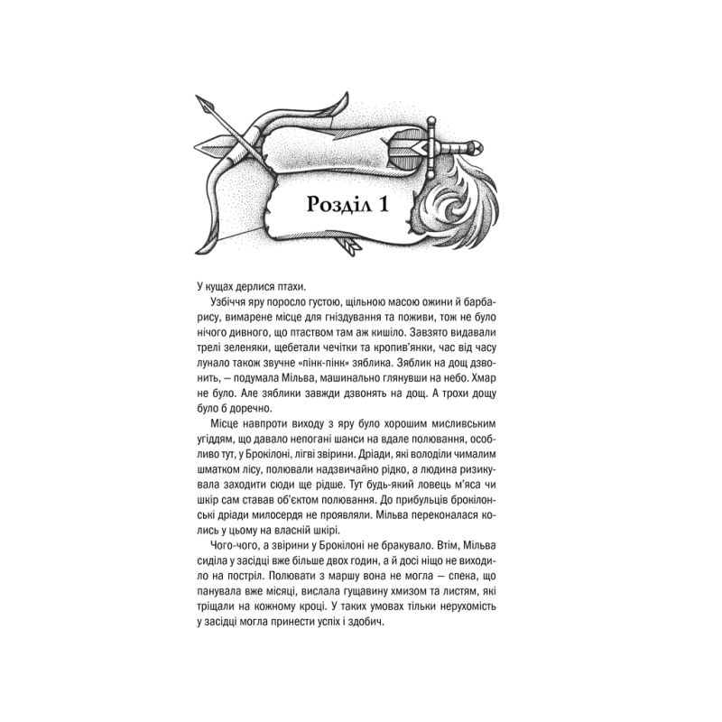 Книга Відьмак. Хрещення вогнем. Книга 5 - Анджей Сапковський КСД (9786171519138)
