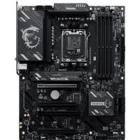 Материнська плата MSI (B850 GAMING PRO WIFI6E)