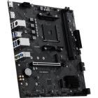 Материнская плата MSI (PRO B550M-B)