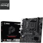 Материнская плата MSI (PRO B550M-B)