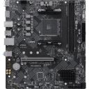 Материнська плата MSI (PRO B550M-B)