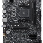 Материнская плата MSI (PRO B550M-B)