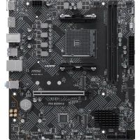 Материнська плата MSI (PRO B550M-B)