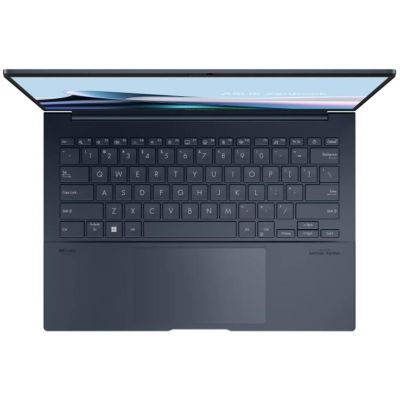Ноутбук ASUS Zenbook 14 OLED UX3405CA-ST1248 (90NB14W1-M01UL0)