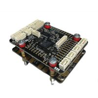 Політний контролер (FC) Автор (FireFly H743 V2)