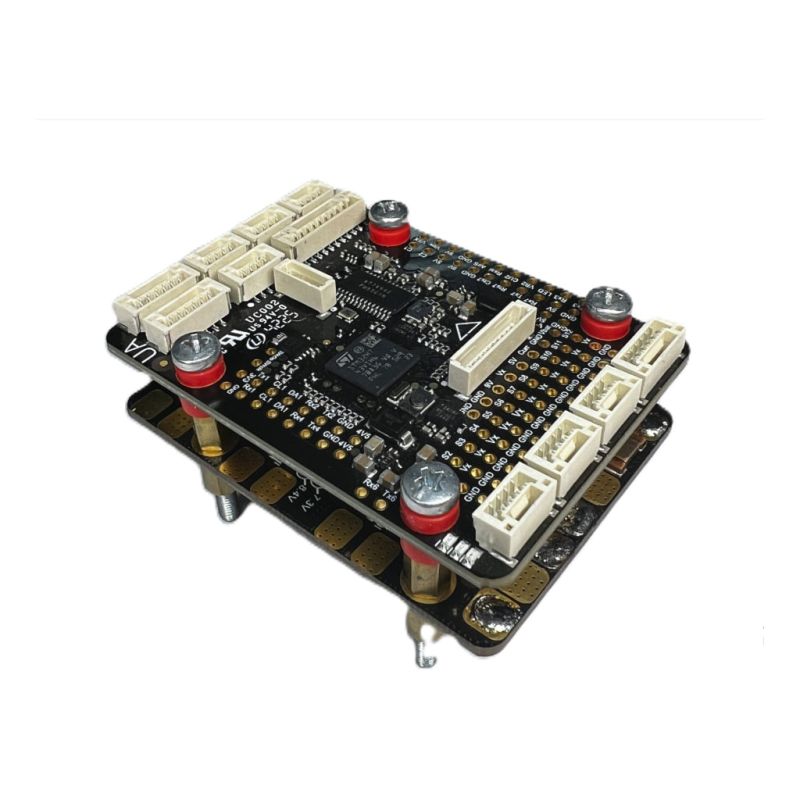 Полетный контроллер (FC) Автор (FireFly H743 V2)