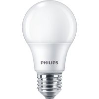Лампочка Philips LEDbulb ND 8-60W A60 827 1CT E27 (929003774047)