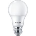 Лампочка Philips LEDbulb ND 8-60W A60 840 1CT E27 (929002306347)