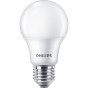 Лампочка Philips LEDbulb ND 8-60W A60 840 1CT E27 (929002306347)