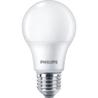 Лампочка Philips LEDbulb ND 8-60W A60 840 1CT E27 (929002306347)