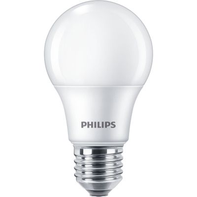 Лампочка Philips LEDbulb ND 8-60W A60 840 1CT E27 (929002306347)