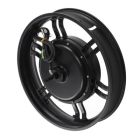 Двигатель для дрона LunYee LY7725 20*4.0 72v 5000w (LY725)