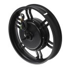 Двигун для дрона LunYee LY7725 20*4.0 72v 5000w (LY725)