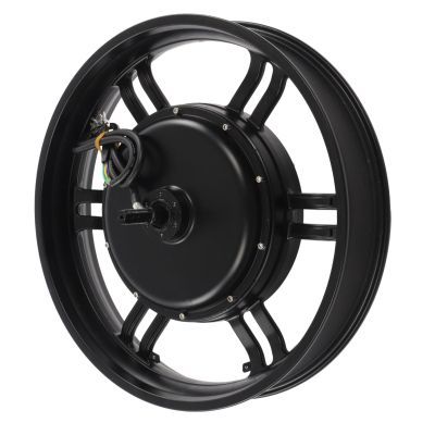 Двигатель для дрона LunYee LY7725 20*4.0 72v 5000w (LY725)