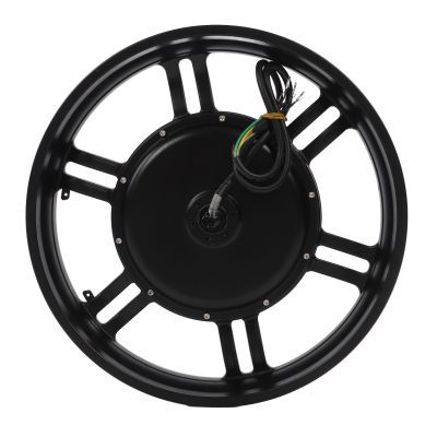 Двигатель для дрона LunYee LY7725 20*4.0 72v 5000w (LY725)
