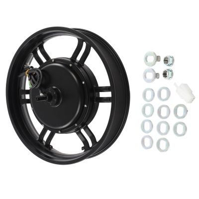 Двигатель для дрона LunYee LY7725 20*4.0 72v 5000w (LY725)