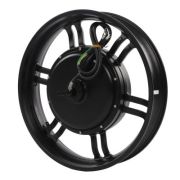 Двигатель для дрона LunYee LY7725 20*4.0 72v 5000w (LY725)