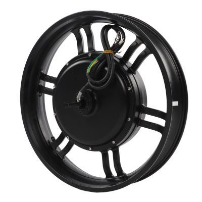 Двигатель для дрона LunYee LY7725 20*4.0 72v 5000w (LY725)