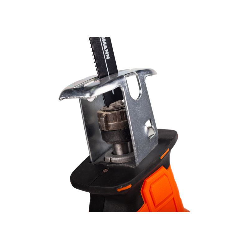 Шабельна пила Tekhmann TRC-225 TekPower (без АКБ та ЗП) (854940)