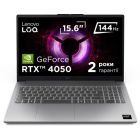 Ноутбук Lenovo LOQ 15ARP10E (83S000ESRA)