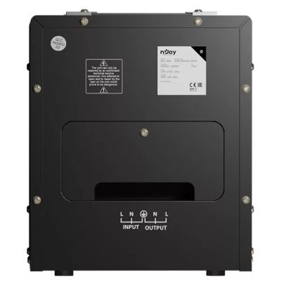 Стабилизатор напряжения nJoy (Alvis 5000) (AVRL-5005TAL-CS01B) (Alvis 5000)