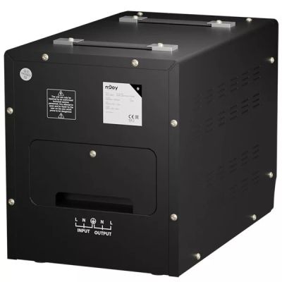 Стабилизатор напряжения nJoy (Alvis 5000) (AVRL-5005TAL-CS01B) (Alvis 5000)