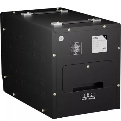 Стабилизатор напряжения nJoy (Alvis 5000) (AVRL-5005TAL-CS01B) (Alvis 5000)