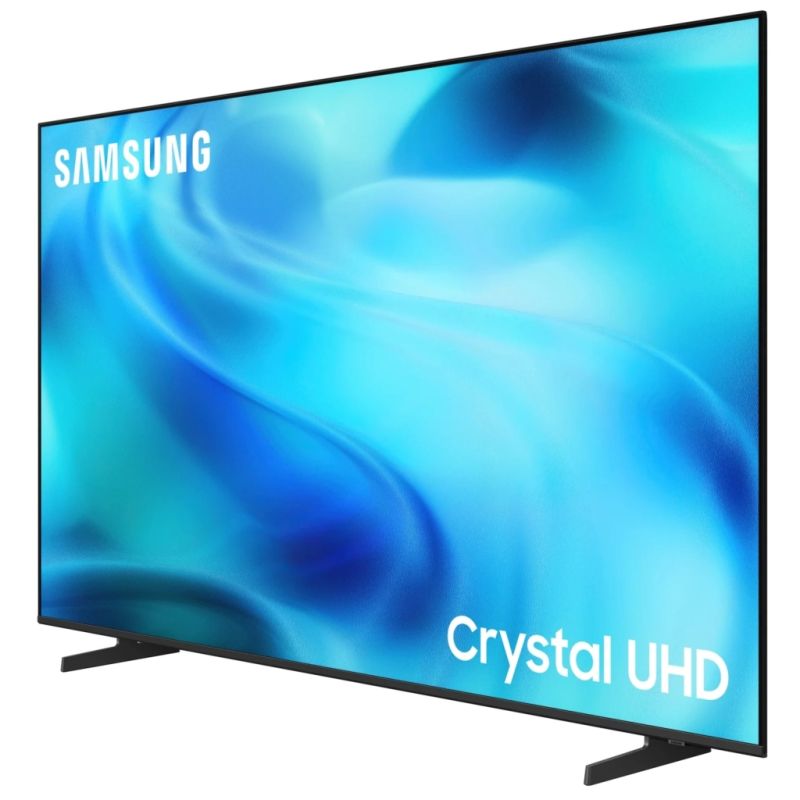 Телевізор Samsung (UE65U8000HUXUA)