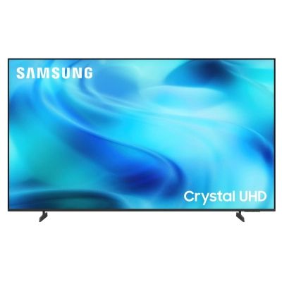 Телевізор Samsung (UE65U8000HUXUA)