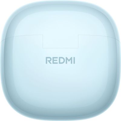 Навушники Xiaomi Redmi Buds 8 Active Blue (1191118)