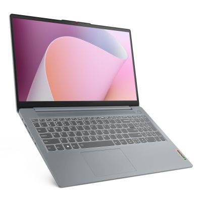 Ноутбук Lenovo IdeaPad Slim 3 15AMN8 (82XQ01K2RA)