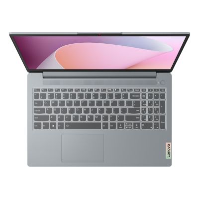 Ноутбук Lenovo IdeaPad Slim 3 15AMN8 (82XQ01K2RA)