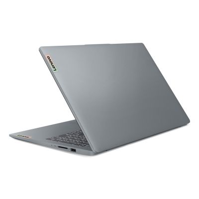 Ноутбук Lenovo IdeaPad Slim 3 15AMN8 (82XQ01K2RA)