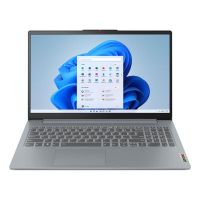 Ноутбук Lenovo IdeaPad Slim 3 15AMN8 (82XQ01K2RA)