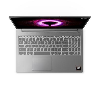 Ноутбук Lenovo LOQ 15ARP10E (83S0007GRA)